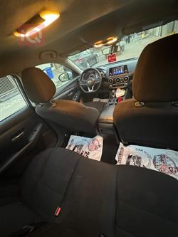 نيسان سنترا